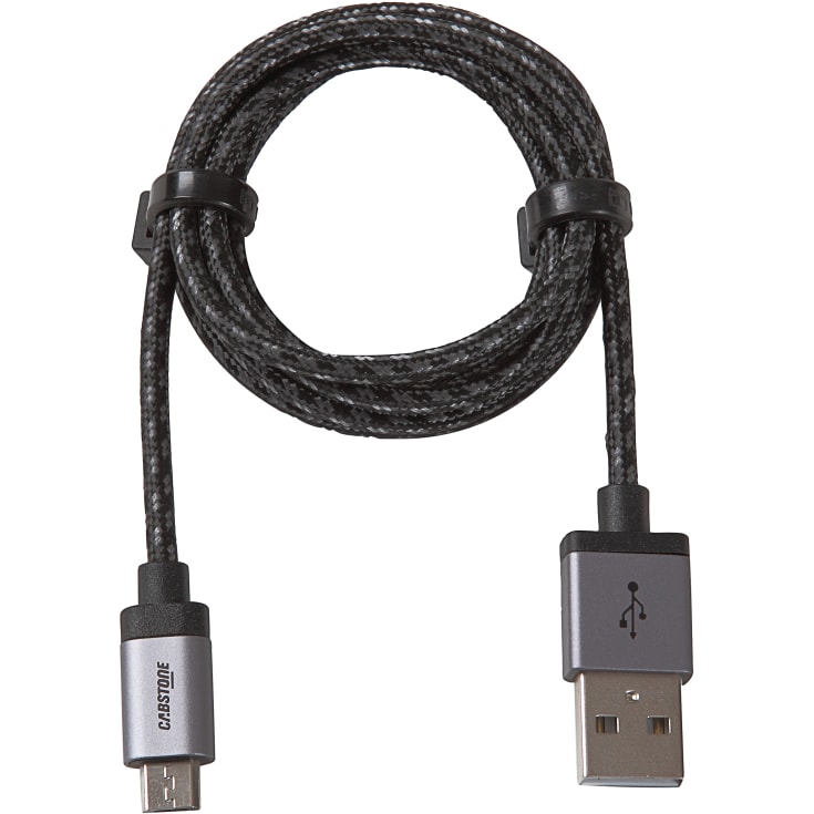 Datakabel USB/Micro USB 1M