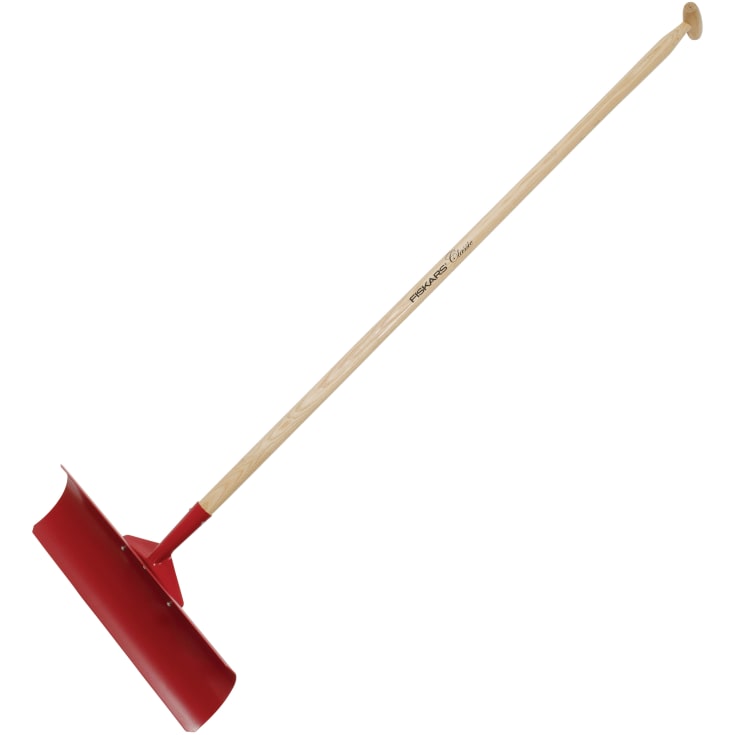 Fiskars Classic snøskuffe