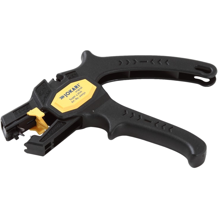 Jokari Super 4 Plus afisoleringstang 0,2-6mm