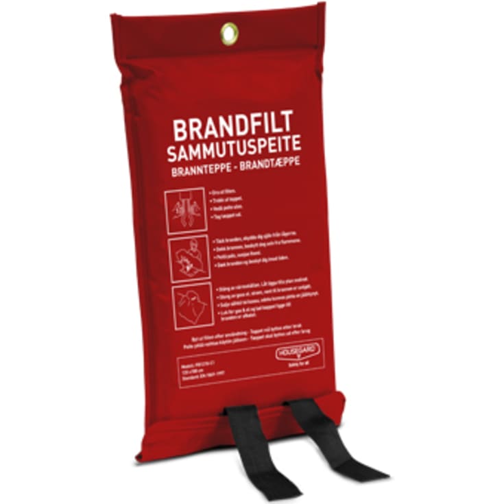Housegard brandfilt, 120x180 cm
