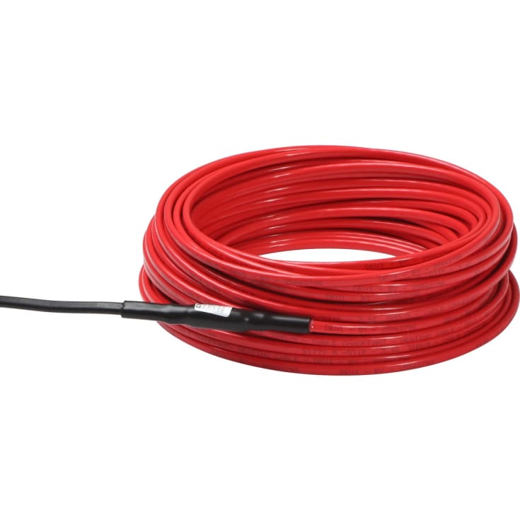 DEVIflex Varmekabel 10T, 290W, 30 meter