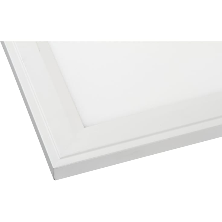 2 stk Green:ID Surface LED panel på 60x60 cm