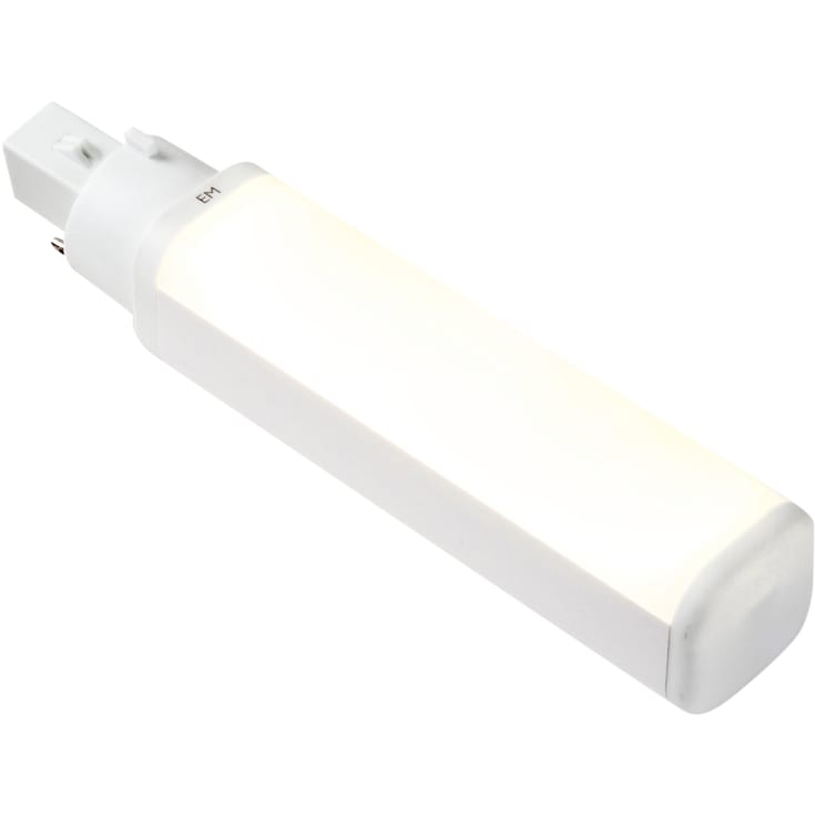 Philips CorePro PL-C LED, 8,5W med 4000K