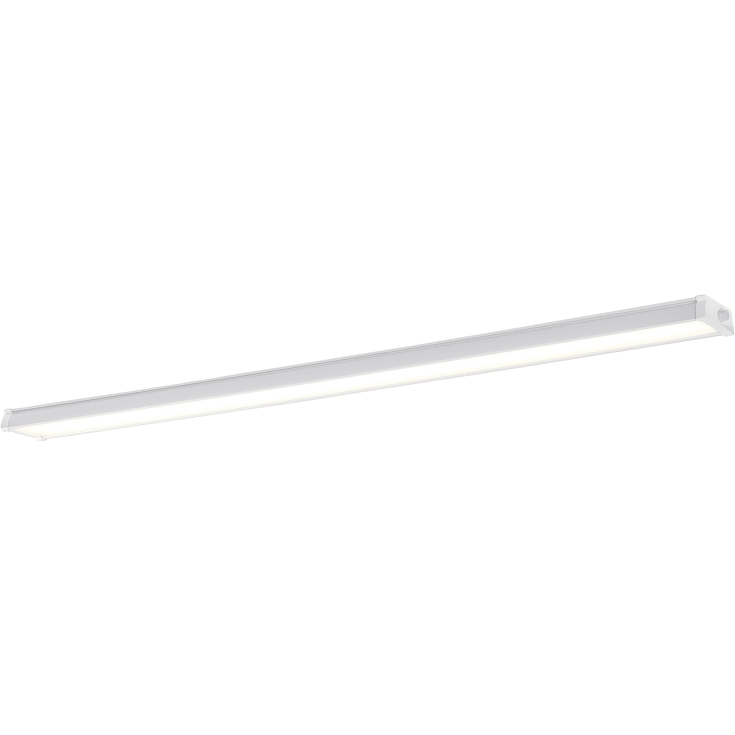 Green-ID LED High-Lux armatur 40W 4000K, 5200 lumen, 1200 mm