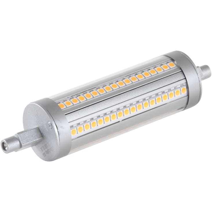 Philips CorePro LED R7S rør, 14W, 3000K