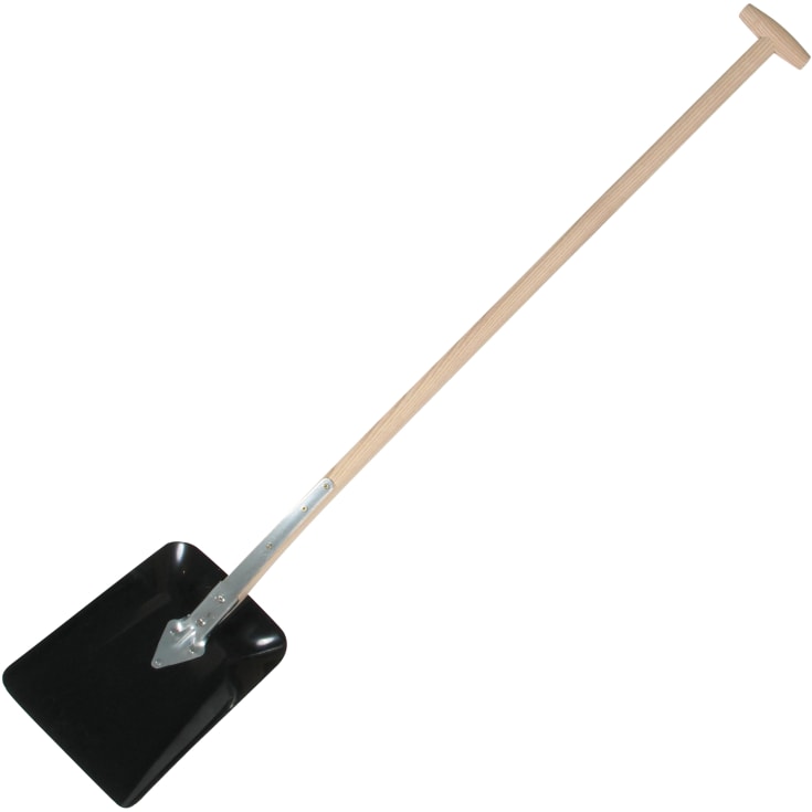 Galax gravespade, uten gjenger, lav pris