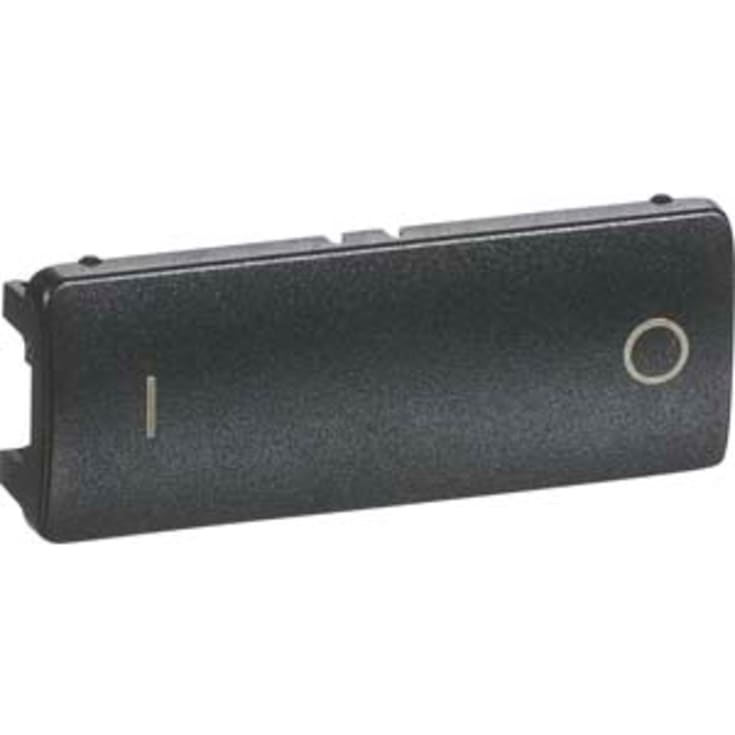 LK wireless tænd/sluk tangent, hvid