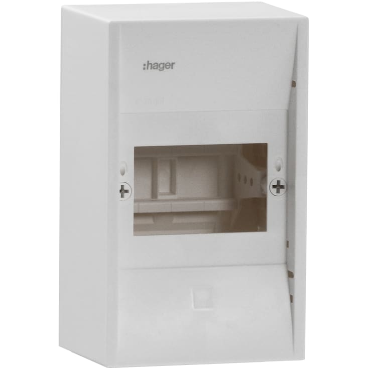 Dekk Gamma 4-modul med PE-terminal GD104E