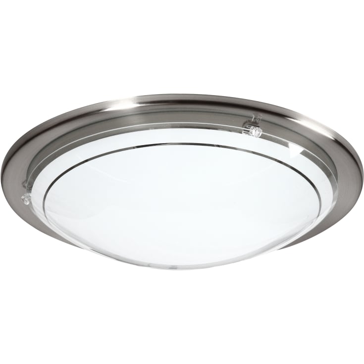Eglo Planet plafond, satin