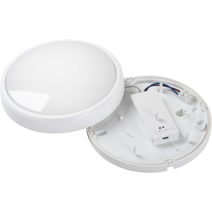 GN Diolum loftslampe med sensor