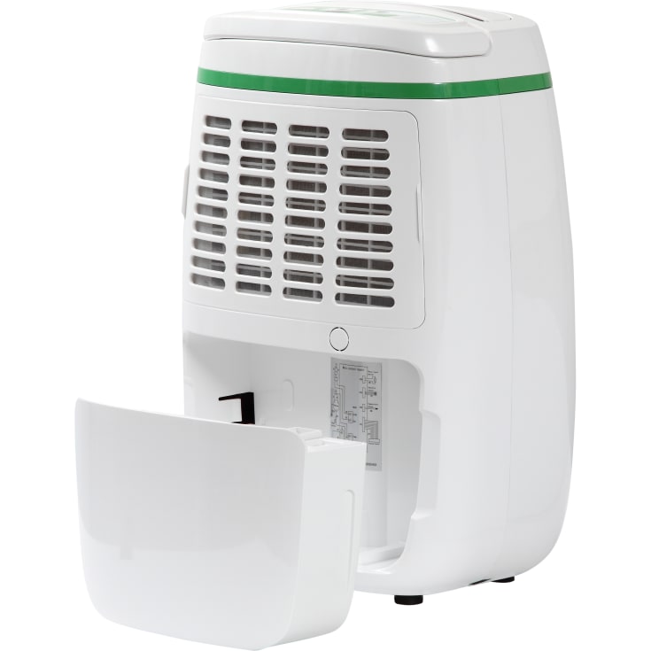 Meaco Platinum affugter, 12 liter/døgn, 100 m²