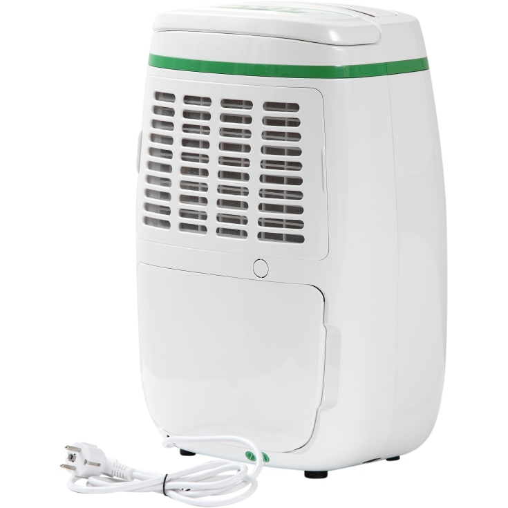 Meaco Platinum affugter, 12 liter/døgn, 100 m²