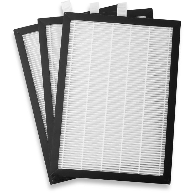 Maeco HEPA filter till 12 liters avfuktare, 3 st