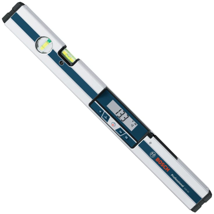 Bosch GIM 60 - digitalt vaterpas