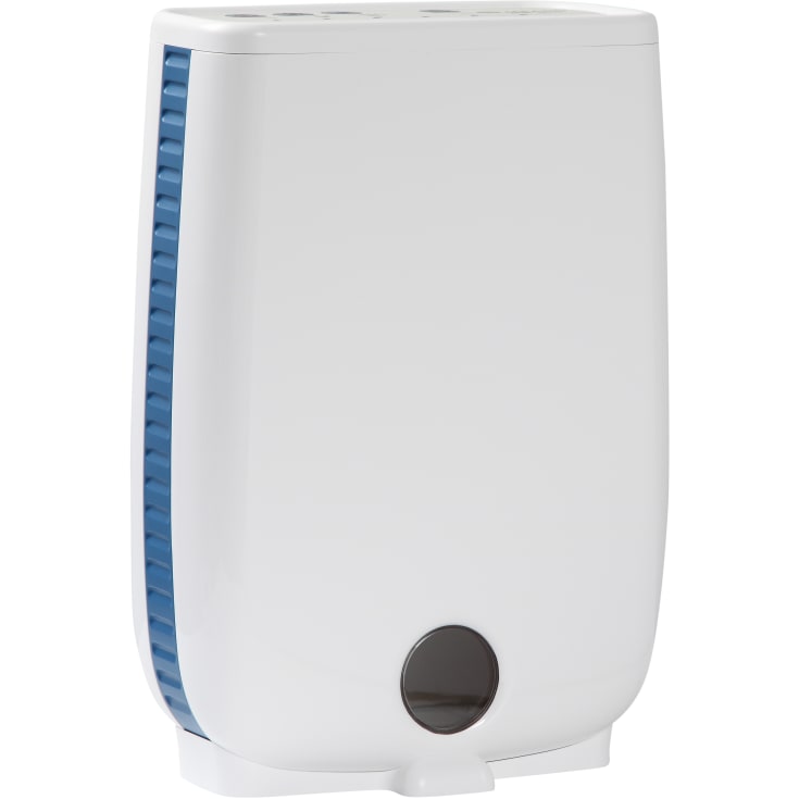 Meaco DD8L Junior avfukter, 8 liter/døgn, 100 m²