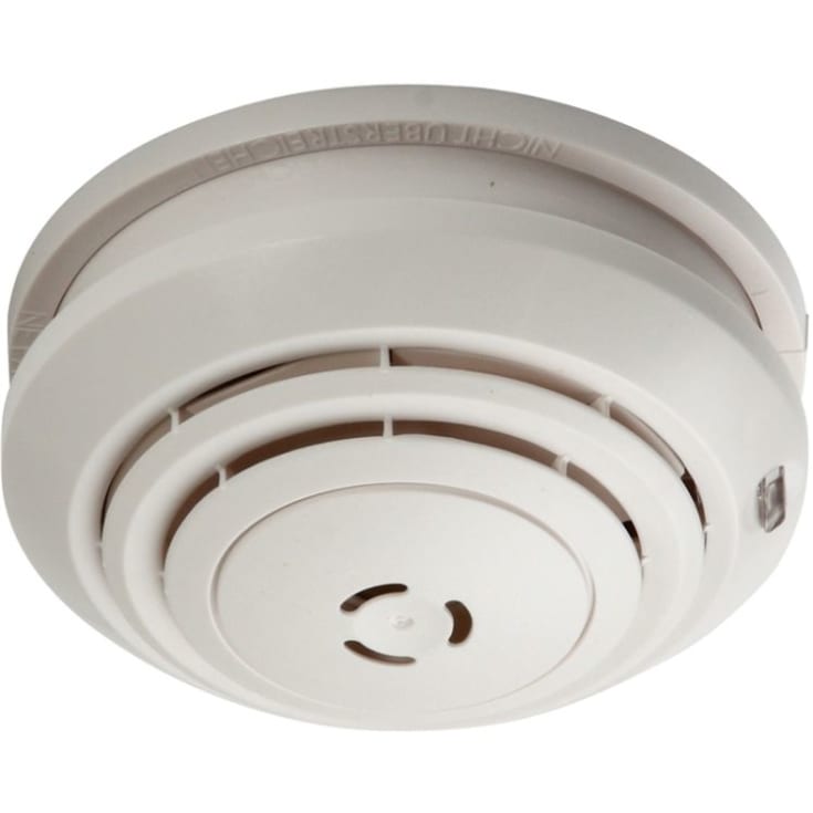 Esylux Protector K fotoelektrisk røgalarm, 230V