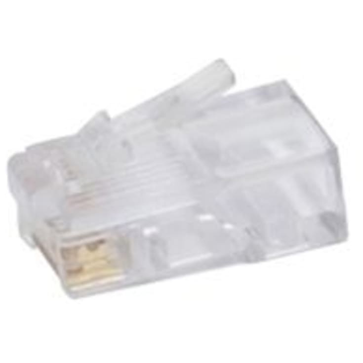 RJ45 EDB Modular stikprop