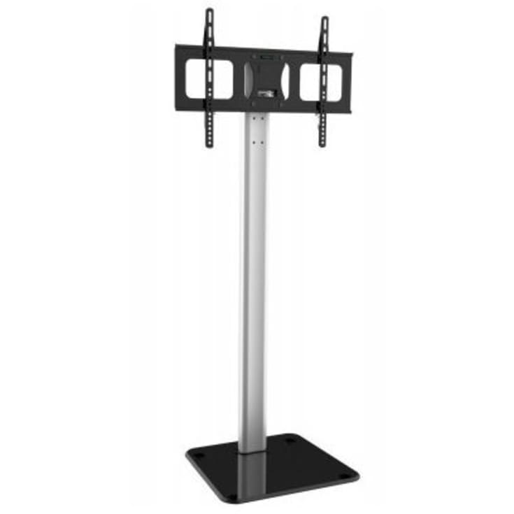 Techly gulvstander til TV op til 50 kg / 70".