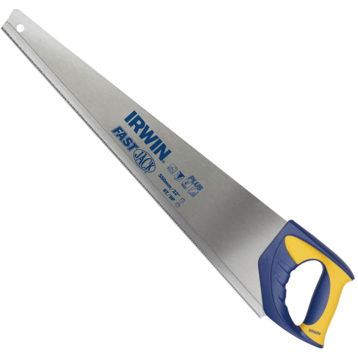 Irwin Fast Jack 550mm håndsav
