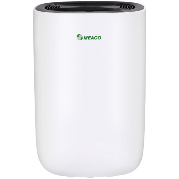 MeacoDry ABC avfukter, 10 liter/døgn, 50 m²