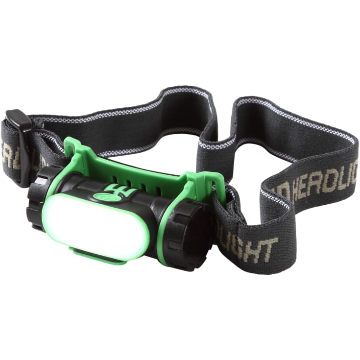 Bandit Headlight pandelampe, genopladelig - 150lumen