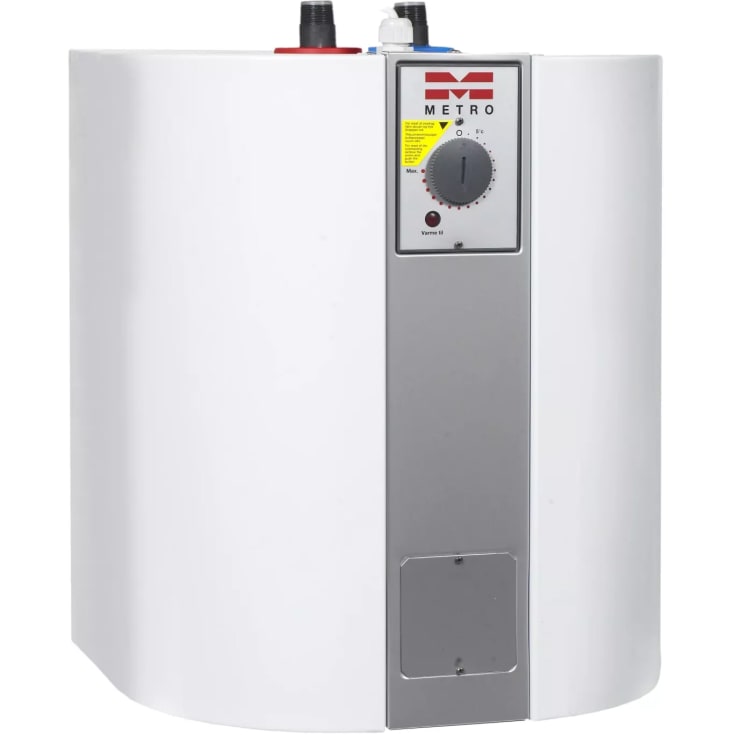 Metro Therm elvandvarmer model 15, type 906, 14 liter