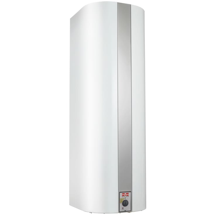 Metro Therm varmtvandsbeholder model 55,, type 655, el, emalje, 53 liter