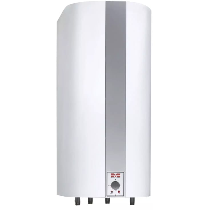 Metro Therm varmtvandsbeholder model 60, type 622C, kombi, 51 liter