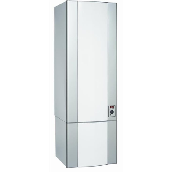 Metro Therm elvandvarmer model 200, type 2002, 195 liter