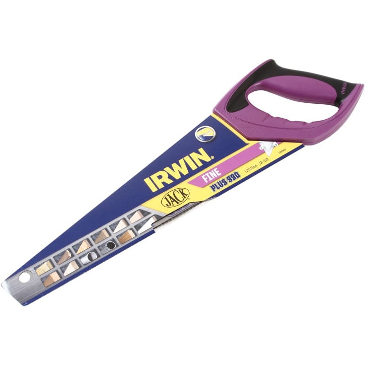 Irwin Plus juniorhåndsav 325mm