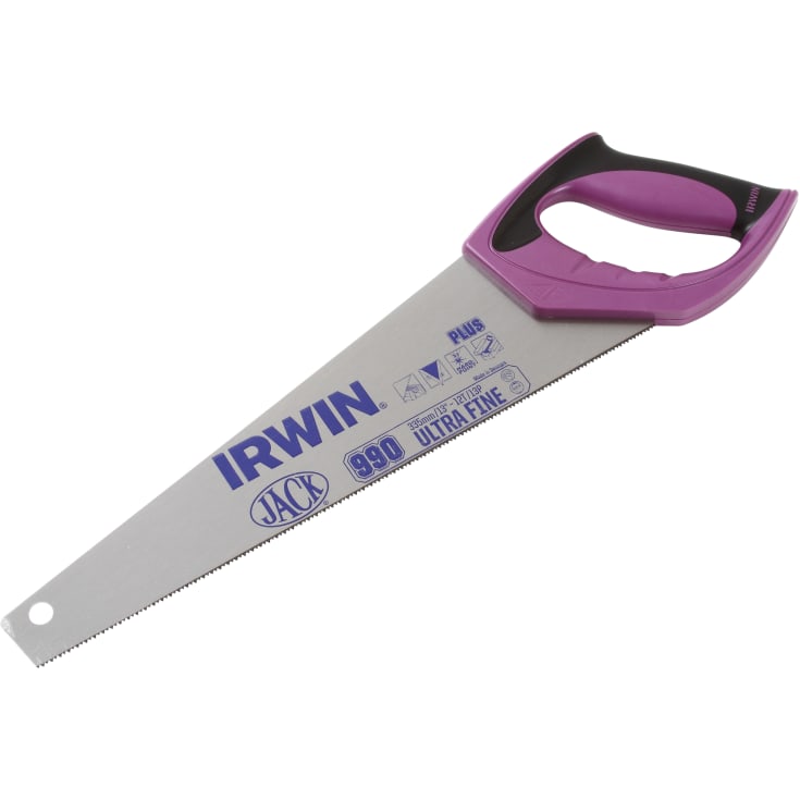 Irwin Plus juniorhåndsav 325mm