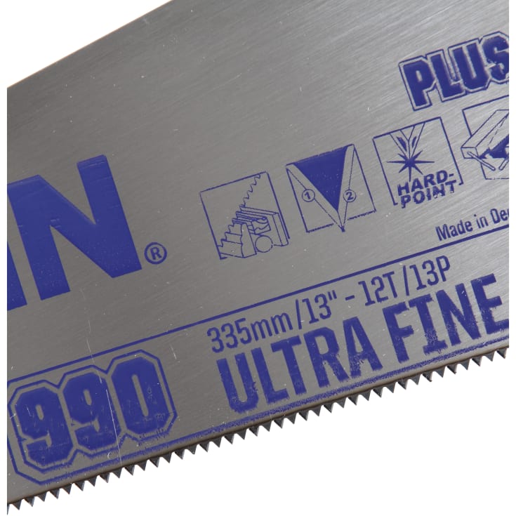 Irwin Plus juniorhåndsav 325mm