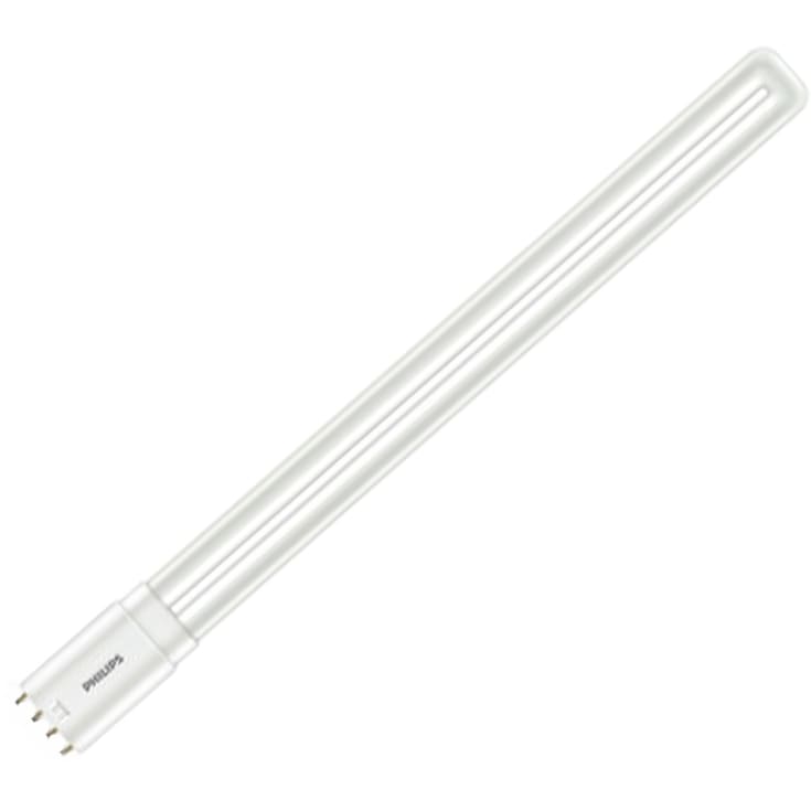 10 stk Philips CorePro PL-L 2G11 rör, 24W, 6500K