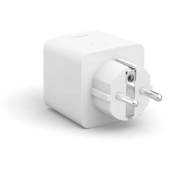 Philips Hue smart plug med fjernbetjening