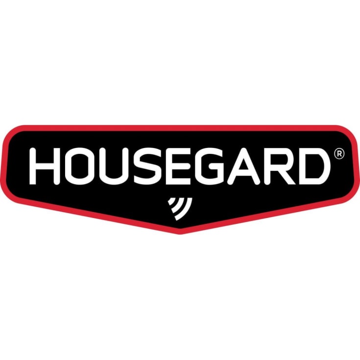 Housegard Pebble røgalarm