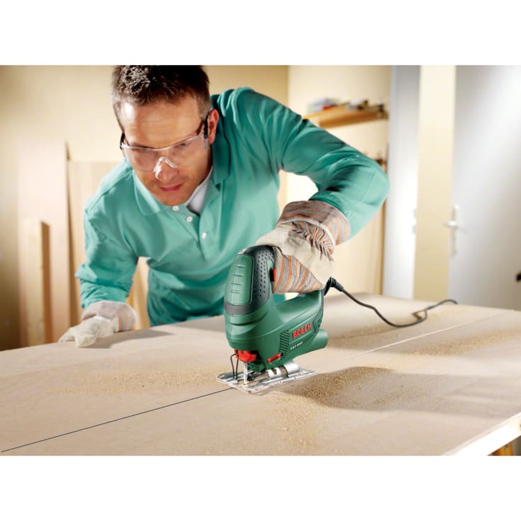 Bosch PST650 stiksav
