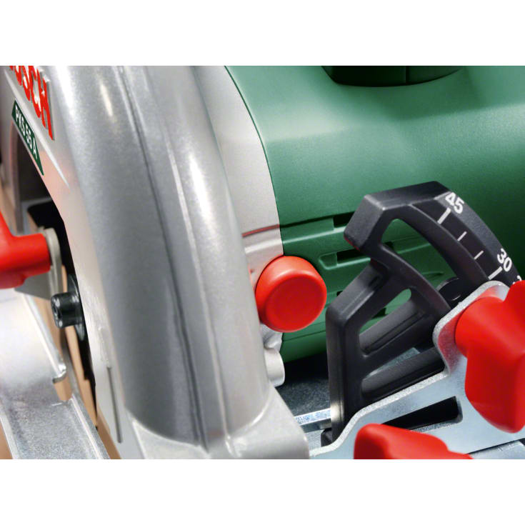 Bosch PKS 55 A Sirkelsag