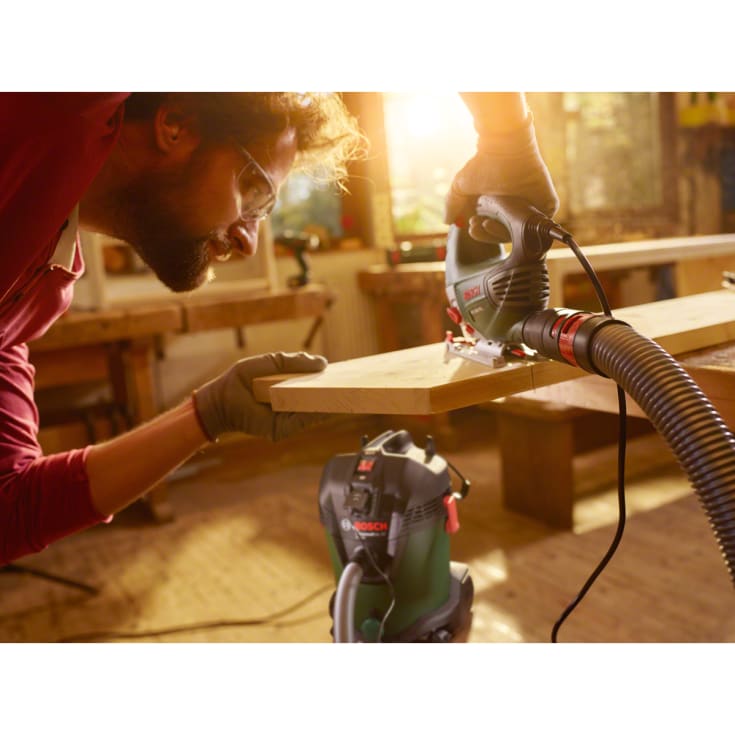 Bosch AdvancedVac 20 damsugare, 1200 W