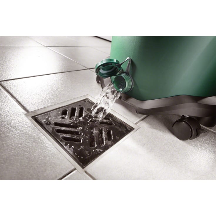 Bosch AdvancedVac 20 damsugare, 1200 W