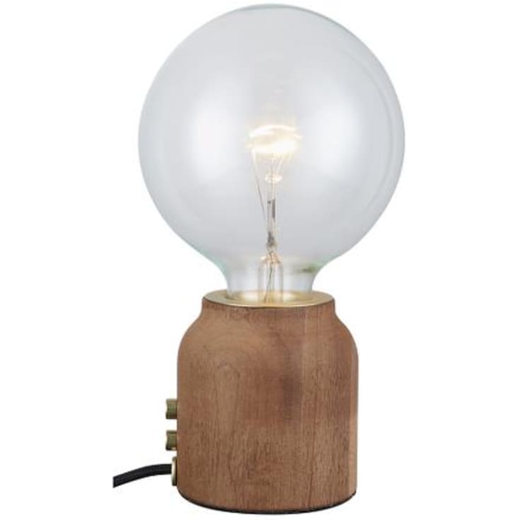 Halo Design Base One bordslampa