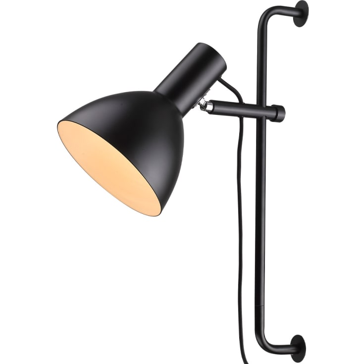 Halo Design Baltimore vegglampe