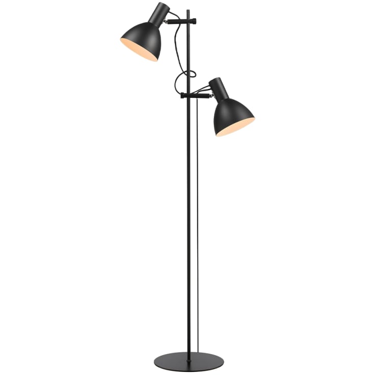 Halo Design Baltimore gulvlampe, 2 arm