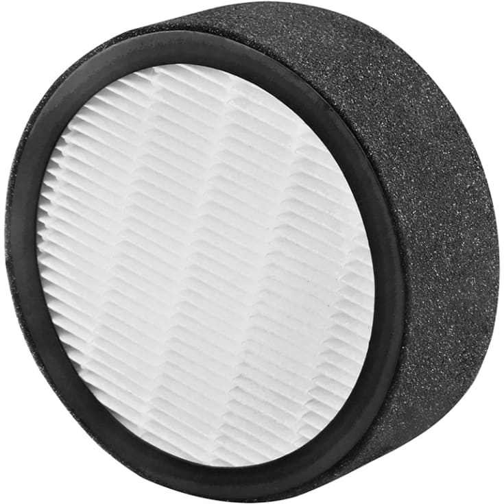 HEPA-filter för Vega Flow-fläkt