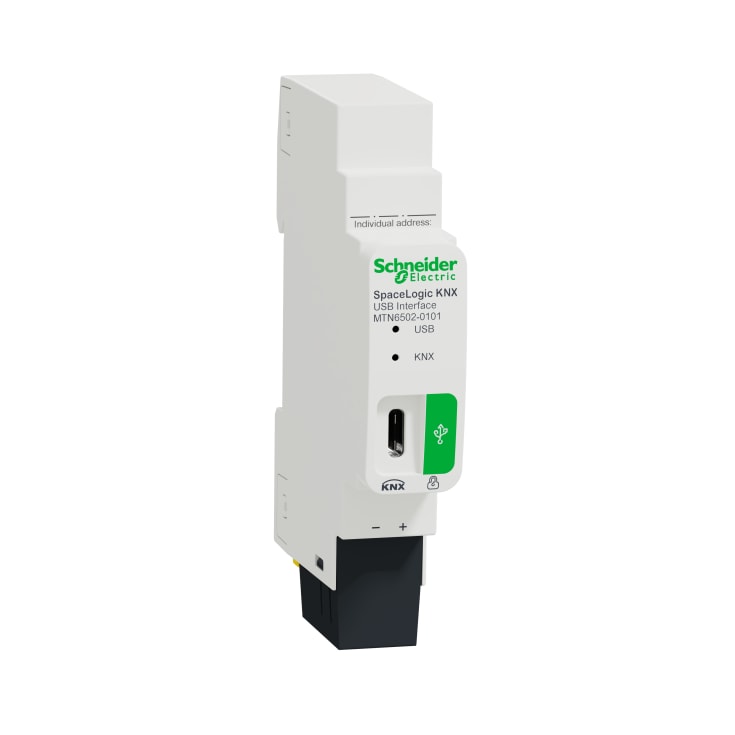 Spacelogic KNX USB interface