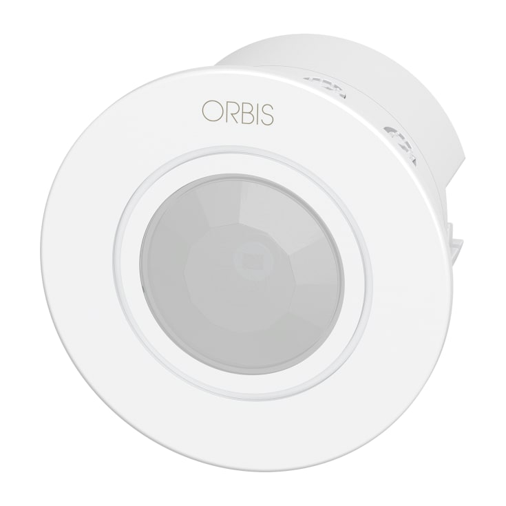 Orbis Motion sensor IR Dicromat