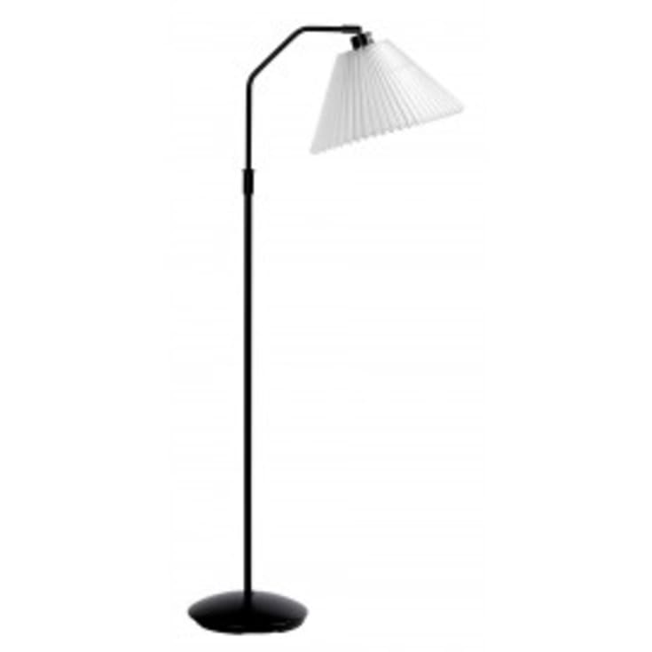 Halo Design Berlin gulvlampe, svart