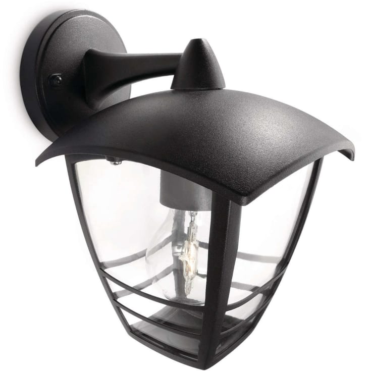Philips myGarden Creek Down vegg utelys
