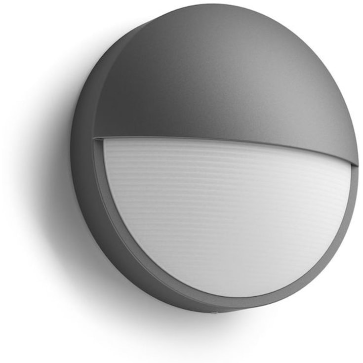 Philips myGarden Capricorn vägglampa utomhus