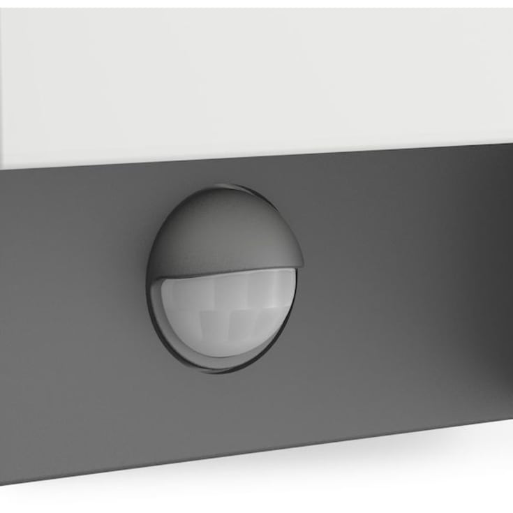 Philips myGarden Arbour udendørs væglampe med sensor
