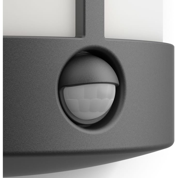 Philips myGarden Stock vägglampa utomhus med sensor